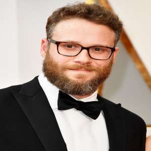 Seth Rogen